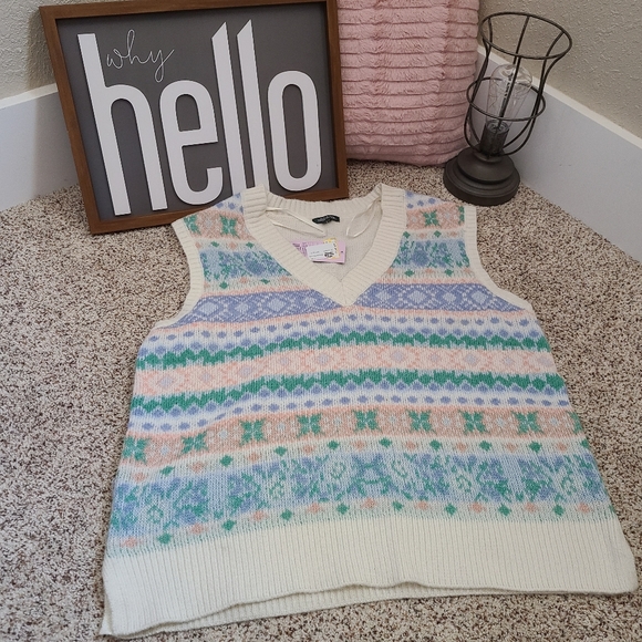 wild fable | Sweaters | Womens Vneck 